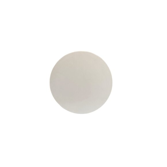 Set of 2 Palomino Horse Glass Cabochons 1 Inch Round, Floral Dome Craft Supply f - Picture 5 of 6